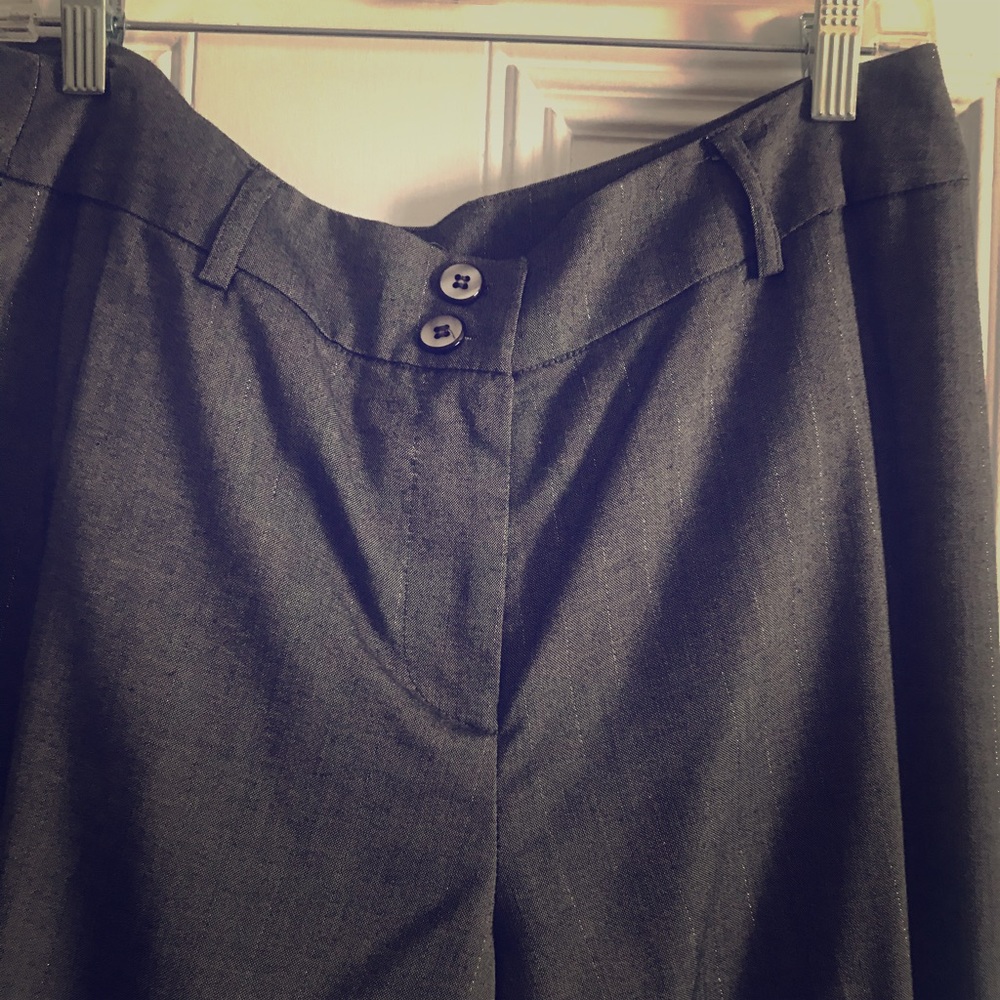 Dress pants
